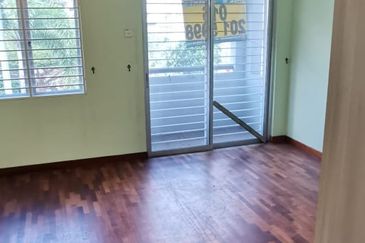 Bandar Mahkota Cheras