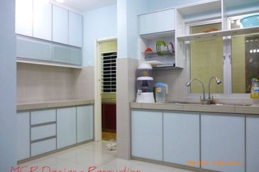 Bandar Mahkota Cheras