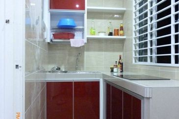 Bandar Mahkota Cheras