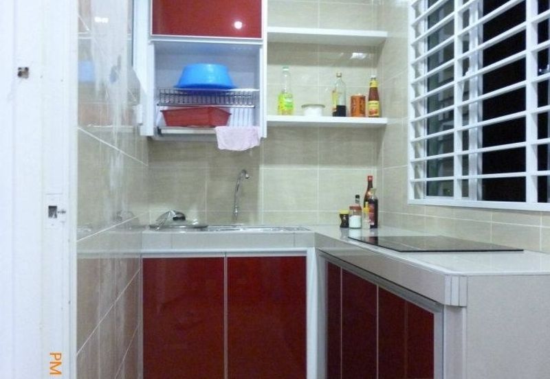 Bandar Mahkota Cheras