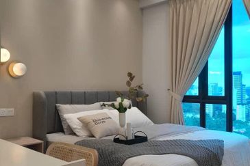 Sentral Suites