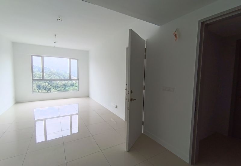 Residensi Emerald Damai (Emerald Hills) *