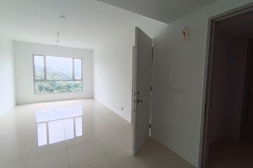 Residensi Emerald Damai (Emerald Hills)