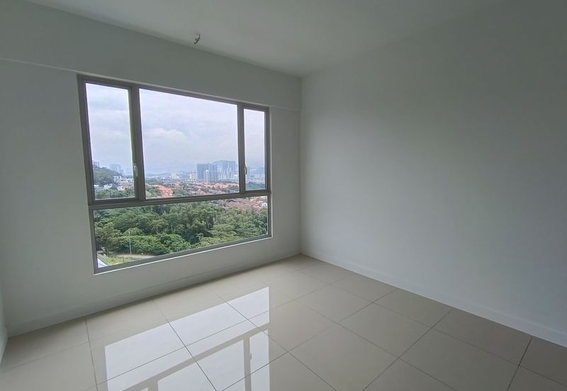 Residensi Emerald Damai (Emerald Hills) *