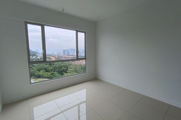 Residensi Emerald Damai (Emerald Hills)