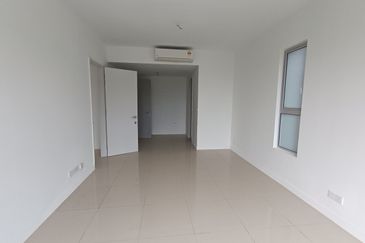 Residensi Emerald Damai (Emerald Hills)