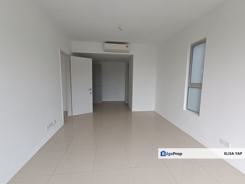 Emerald Hill Condominium Dual Key Unit Facing to Facilities Brand New Unit FOR SALE, Kuala Lumpur, Cheras