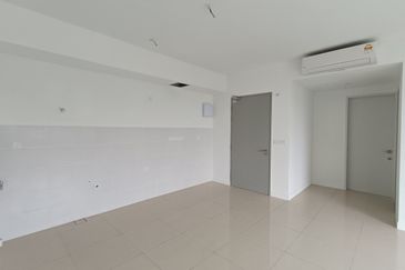 Residensi Emerald Damai (Emerald Hills)