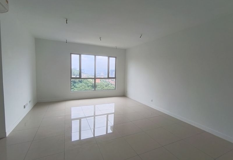 Residensi Emerald Damai (Emerald Hills) *