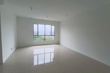 Residensi Emerald Damai (Emerald Hills)