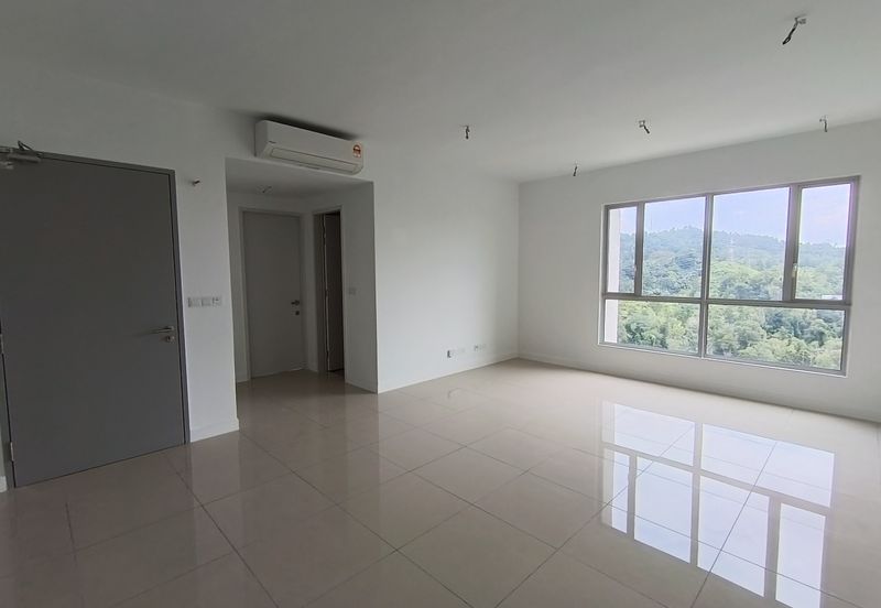 Residensi Emerald Damai (Emerald Hills) *