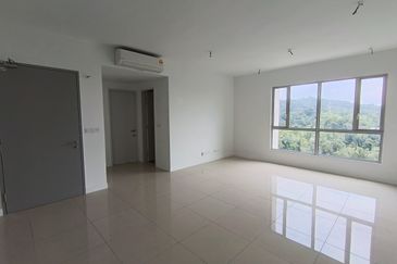 Residensi Emerald Damai (Emerald Hills)