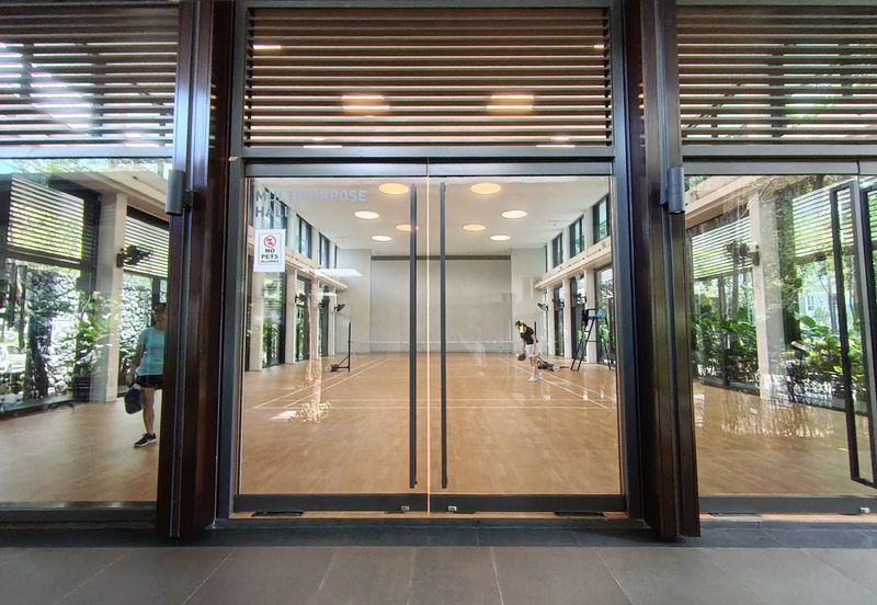 Residensi Emerald Damai (Emerald Hills) *