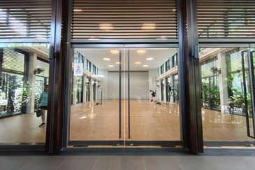 Residensi Emerald Damai (Emerald Hills)