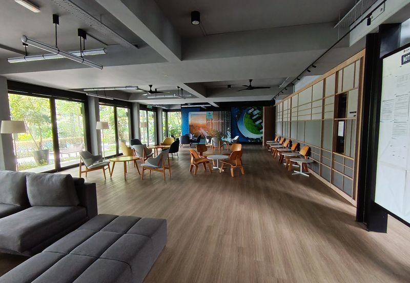 Residensi Emerald Damai (Emerald Hills) *