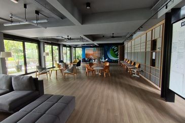 Residensi Emerald Damai (Emerald Hills)