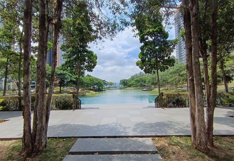 Residensi Emerald Damai (Emerald Hills) *