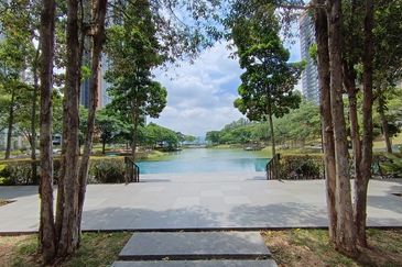 Residensi Emerald Damai (Emerald Hills)