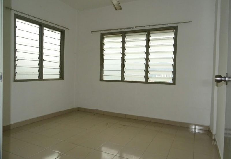Taman Sri Murni Fasa 2 Aparment