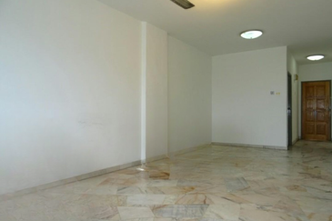 Taman Sri Murni Fasa 2 Aparment