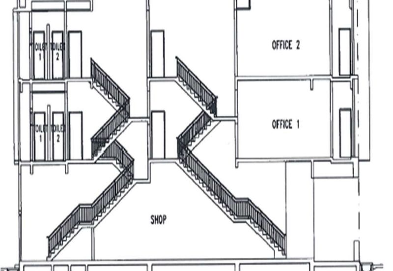 Avenue 3 @Medan Puteri
