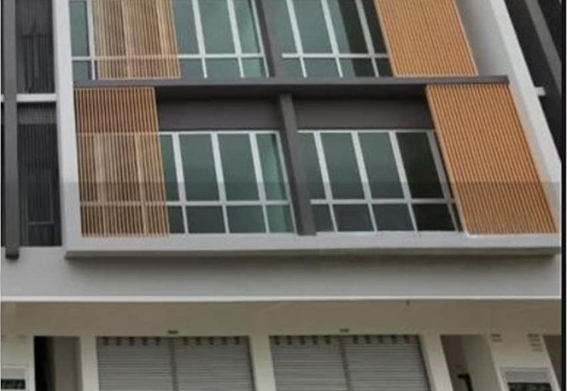 Avenue 3 @Medan Puteri