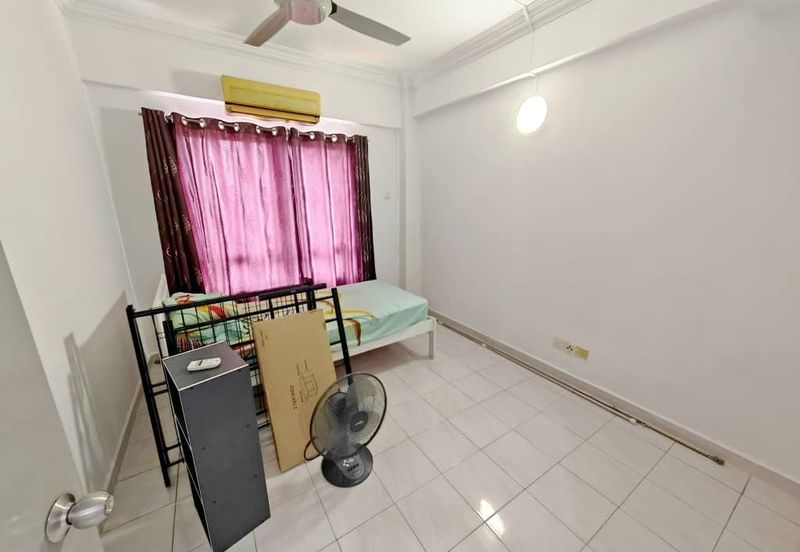 Vista Millennium Condominiums