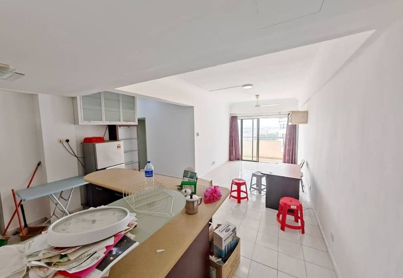 Vista Millennium Condominiums