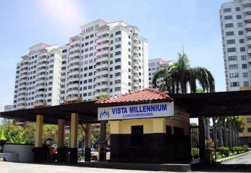 Vista Millennium Condominiums
