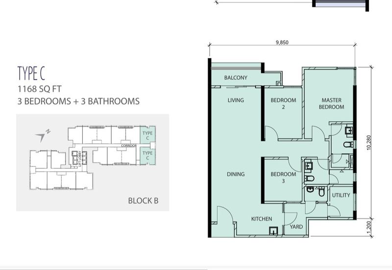 Scenaria (Laman Scenaria Kiara)