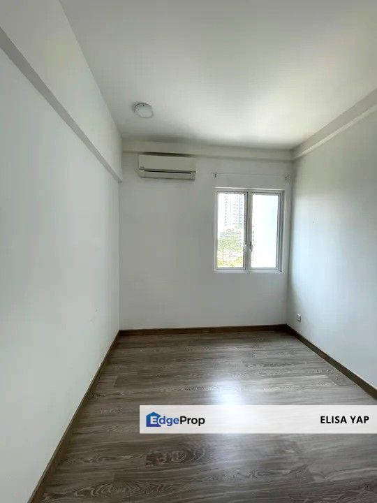  Scenaria Condominium  North Kiara Segambut 1168sqft Below Market Price High Floor 2 Car park FOR SALE, Kuala Lumpur, Segambut