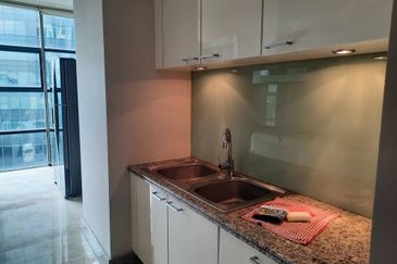 The Binjai on The Park