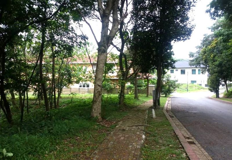 Country Heights Damansara