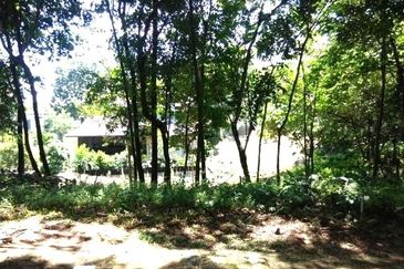 Country Heights Damansara