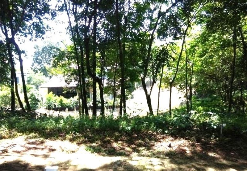 Country Heights Damansara