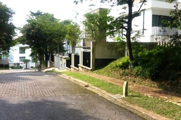 Country Heights Damansara