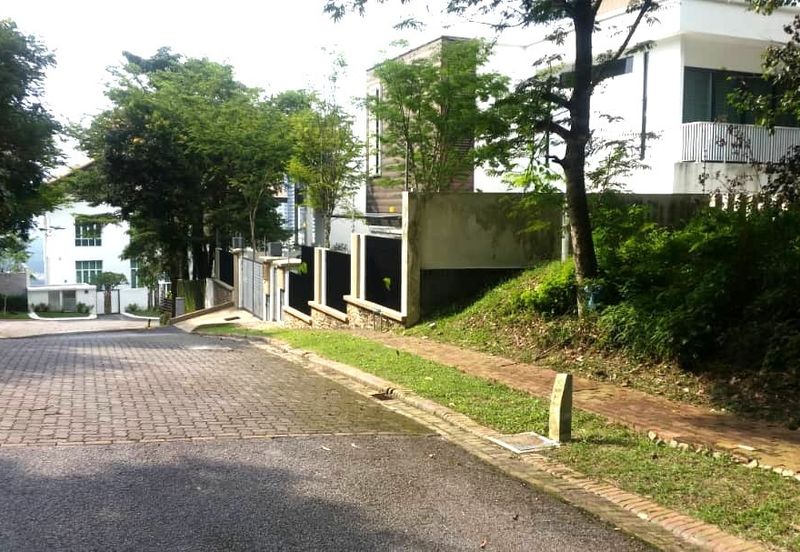 Country Heights Damansara