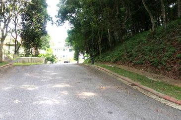 Country Heights Damansara