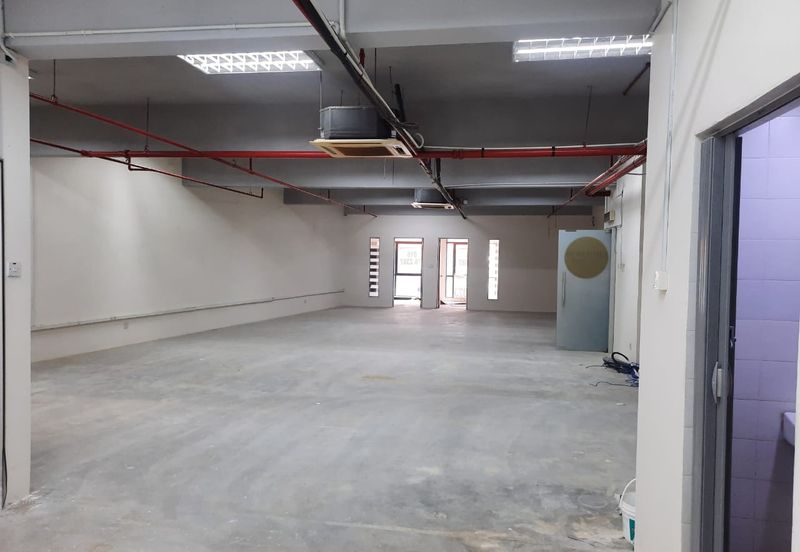 SetiaWalk @ Pusat Bandar Puchong