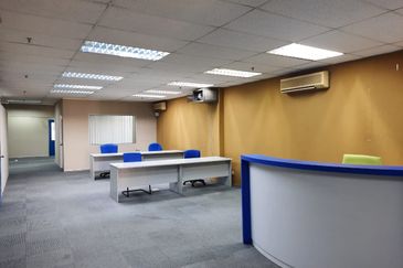 Phileo Damansara 2