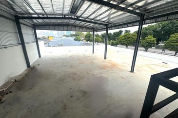 Kampung Datuk Keramat