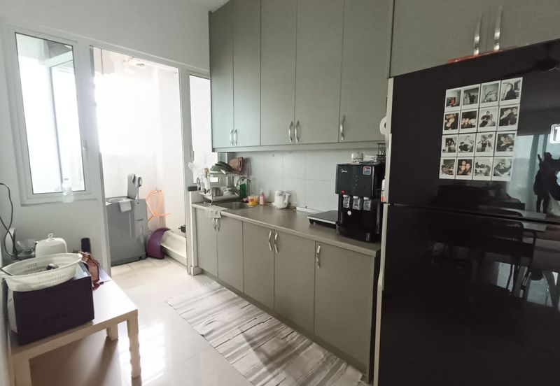 Scenaria (Laman Scenaria Kiara)