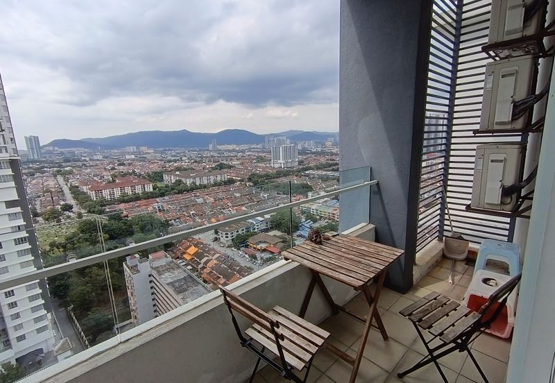 Scenaria (Laman Scenaria Kiara)