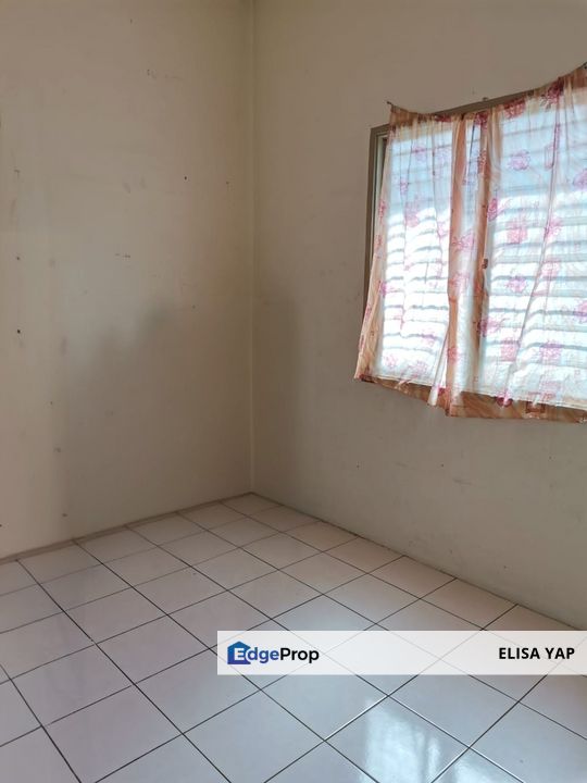 Puncak Perdana Seksyen U10 Shah Alam Townhouse Upper Unit Rental High ROI 3%  near UITM FOR SALE, Selangor, Shah Alam