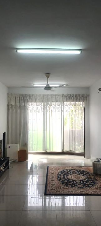 Urban 360 Taman Sri Gombak 1001sfqt Low Floor KLCC View 2 Carpark Non Bumi FOR SALE, Selangor, Gombak