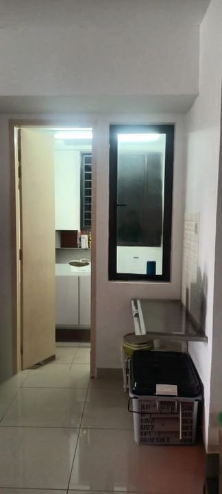 Urban 360 Taman Sri Gombak 1001sfqt Low Floor KLCC View 2 Carpark Non Bumi FOR SALE, Selangor, Gombak