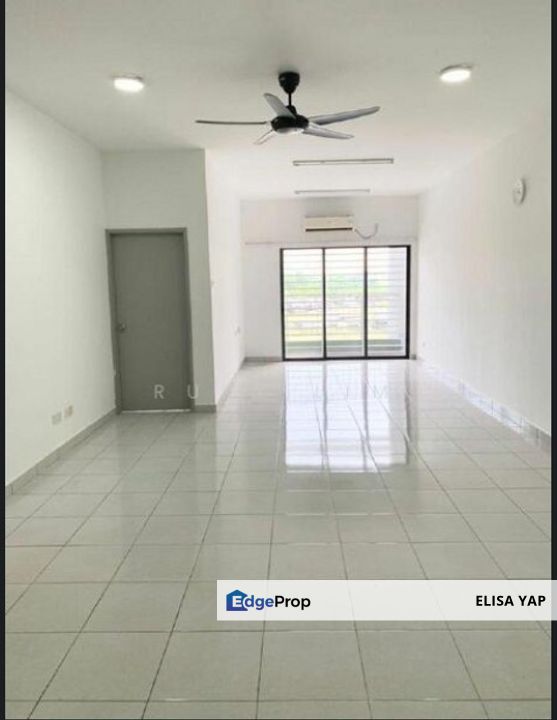 Magna Ville Condominium Selayang Medium Floor 915sqft Basic Non Bumi FOR SALE, Selangor, Selayang