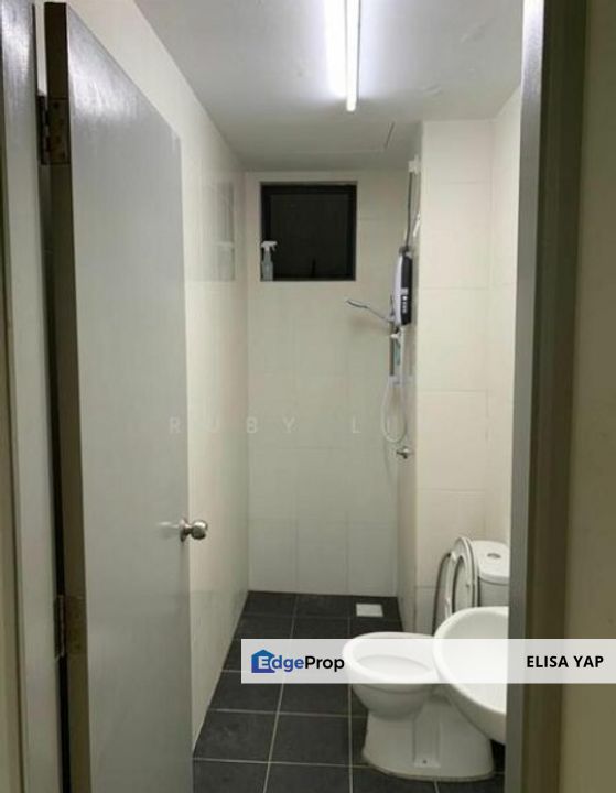 Magna Ville Condominium Selayang Medium Floor 915sqft Basic Non Bumi FOR SALE, Selangor, Selayang