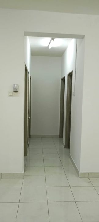 Symphony Heights Condominium Batu Caves  1144 sqft Low Floor  Basic FOR RENT, Selangor, Batu Caves 