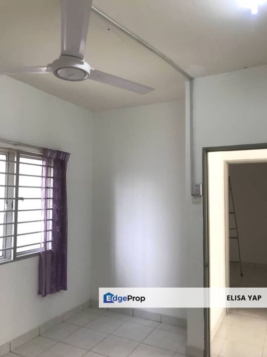 Symphony Heights Condominium Batu Caves  1144 sqft Low Floor  Basic FOR RENT, Selangor, Batu Caves 